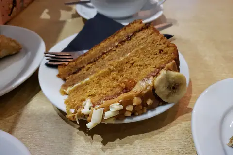 Lakeside Café photo 2